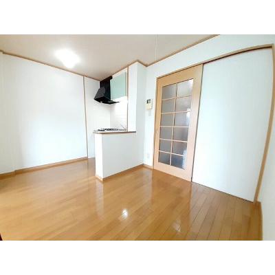 サンライフ徳力 201【管理NO：1-012373801-02010】 ★家具家電は申し込み後に搬入します★の物件画像