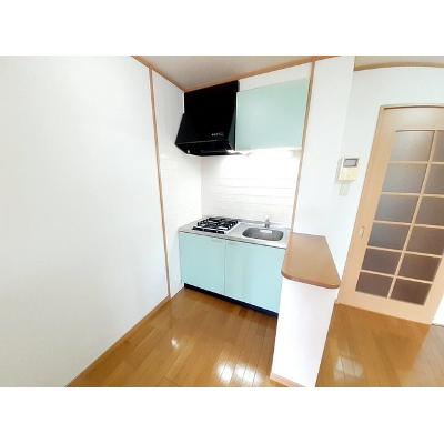 サンライフ徳力 201【管理NO：1-012373801-02010】 ★家具家電は申し込み後に搬入します★の物件画像