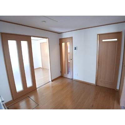 フィオーレ長行西 105【管理NO：1-012227501-01040】 ★家具家電は申し込み後に搬入します★の物件画像
