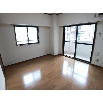 エルマーノ下到津 201【管理NO：1-011405201-02010】 ★家具家電は申し込み後に搬入しますの物件画像
