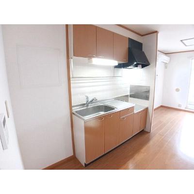 オードピュールⅠ 205【管理NO：1-011314901-02040】 ★家具家電は申し込み後に搬入します★の物件画像