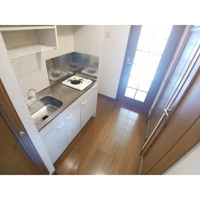 プレンティⅡ 302【管理NO：1-011135801-03020】 ★家具家電は申し込み後に搬入します★の物件画像