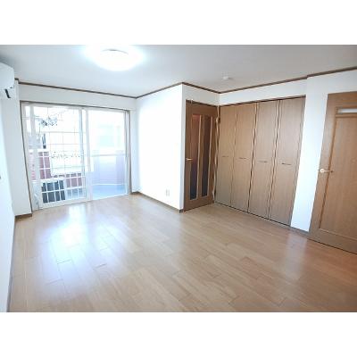 リブェール嵐山 105【管理NO：1-010649601-01040】 ★家具家電は申し込み後に搬入します★の物件画像