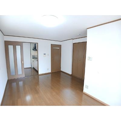 リブェール嵐山 101【管理NO：1-010649601-01010】 ★家具家電は申し込み後に搬入します★の物件画像
