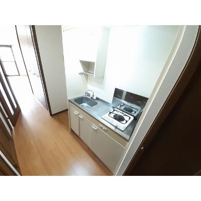 嵐山パレス 106【管理NO：1-010467501-01050】 ★家具家電は申し込み後に搬入します★の物件画像