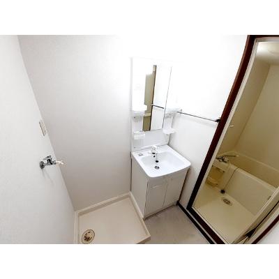嵐山パレス 106【管理NO：1-010467501-01050】 ★家具家電は申し込み後に搬入します★の物件画像