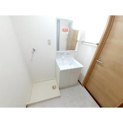 カルフール　黒川　Ｃ 203【管理NO：1-010448901-02030】 ★家具家電は申し込み後に搬入しますの物件画像