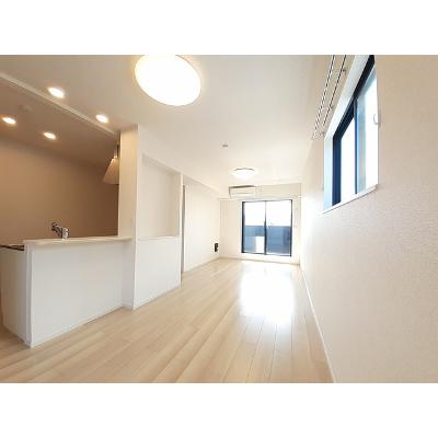 グランノ２ 201【管理NO：1-027518402-02010】 ★家具家電は申し込み後に搬入します★の物件画像