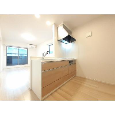 ＰＡＲＫＳＩＤＥ　ＣＯＵＲＴⅣ 205【管理NO：1-026677404-02040】 ★家具家電は申し込み後に搬入します★の物件画像