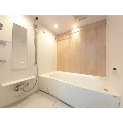 ＰＡＲＫＳＩＤＥ　ＣＯＵＲＴⅣ 205【管理NO：1-026677404-02040】 ★家具家電は申し込み後に搬入します★の物件画像