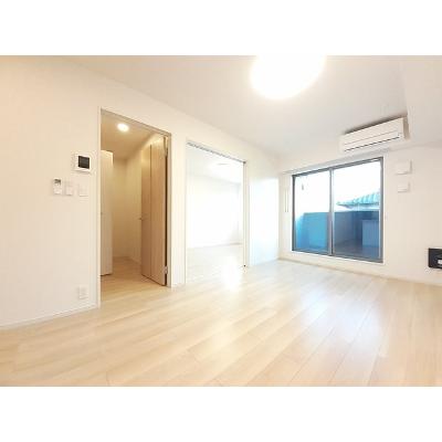 ＰＡＲＫＳＩＤＥ　ＣＯＵＲＴⅣ 203【管理NO：1-026677404-02030】 ★家具家電は申し込み後に搬入します★の物件画像