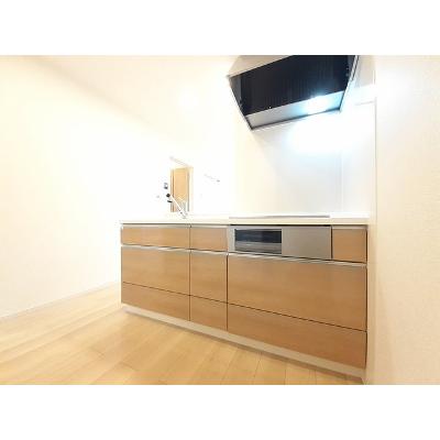 ＰＡＲＫＳＩＤＥ　ＣＯＵＲＴⅣ 203【管理NO：1-026677404-02030】 ★家具家電は申し込み後に搬入します★の物件画像
