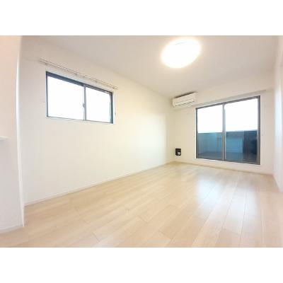 ＰＡＲＫＳＩＤＥ　ＣＯＵＲＴⅣ 201【管理NO：1-026677404-02010】 ★家具家電は申し込み後に搬入します★の物件画像