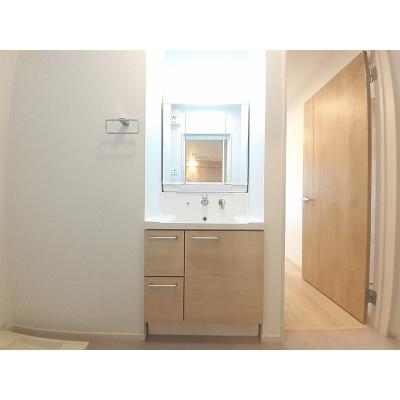 ＰＡＲＫＳＩＤＥ　ＣＯＵＲＴⅣ 201【管理NO：1-026677404-02010】 ★家具家電は申し込み後に搬入します★の物件画像