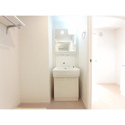 ロータス青山２ 406【管理NO：1-026205602-04050】 ★家具家電は申し込み後に搬入します★の物件画像