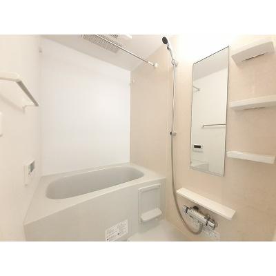 ロータス青山１ 406【管理NO：1-026205601-04050】 ★家具家電は申し込み後に搬入します★の物件画像