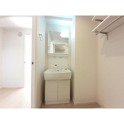 ロータス青山１ 307【管理NO：1-026205601-03060】 ★家具家電は申し込み後に搬入します★の物件画像