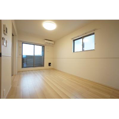アス・テラスⅢ 201【管理NO：1-025925403-02010】 ★家具家電は申し込み後に搬入します★の物件画像