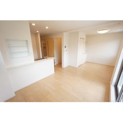 ベストライフ野面Ⅱ 201【管理NO：1-025091402-02010】 ★家具家電は申し込み後に搬入します★ ★2026年08月下旬入居可能★の物件画像