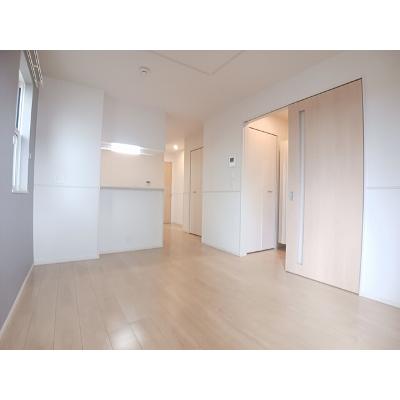 プラシード八児 101【管理NO：1-022318901-01010】 ★家具家電は申し込み後に搬入します★の物件画像