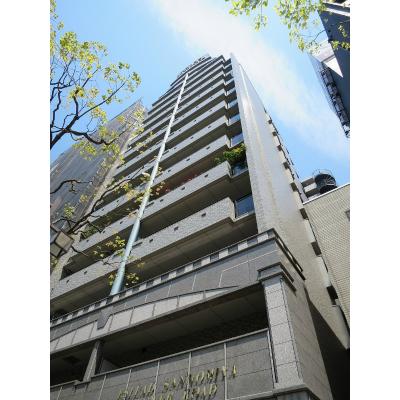 三宮駅近物件♪♪住環境も最適なエスリード三宮フラワーロードの物件画像
