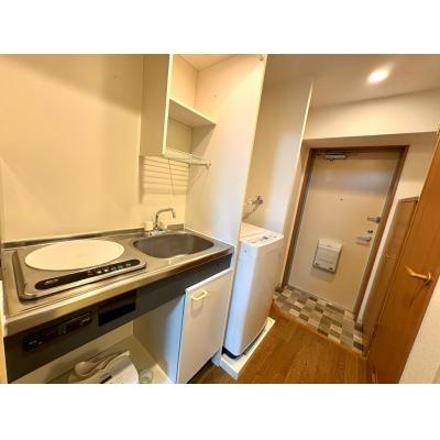 三宮駅近物件♪♪住環境も最適なエスリード三宮フラワーロードの物件画像