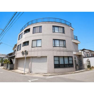 【123】東加古川駅徒歩７分　生活至便！広々 IDKの物件画像