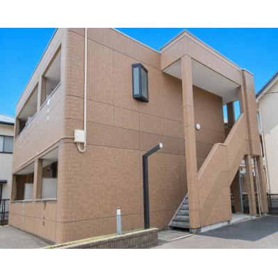 【M121】姫路市飾磨区・閑静な住宅地・１階角部屋★駐車場無料の物件画像