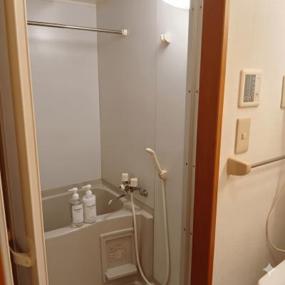 【M121】姫路市飾磨区・閑静な住宅地・１階角部屋★駐車場無料の物件画像