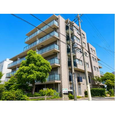 【M122】【姫路駅徒歩圏内✨手柄駅も利用可能】超優良物件⤴駐車場🚙＆宅配ボックス付きオートロック１Kの物件画像