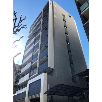 セイワマンスリー金山駅前【禁煙】【Wi-Fi無料】【金山駅徒歩圏内】の物件画像