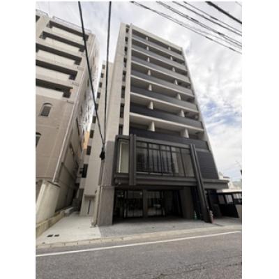 【MP長崎CENTRAL】1LDKの物件画像
