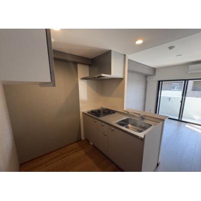 【MP長崎CENTRAL】1LDKの物件画像