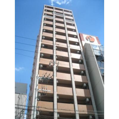 【ラグジュアリーライン】EC心斎橋EASTエリジオン④【こだわりインテリア・機能面重視の家具家電／堺筋本町駅　徒歩4分】の物件画像