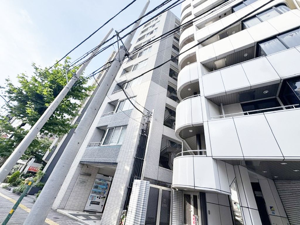 マンスリーリブマックス大塚ステーションリファイズ■『禁煙ルーム・20平米・1K』【浴室乾燥付】≪スタンダードシリーズ≫の物件画像