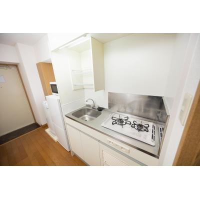 さくらす中洲川端41【呉服町駅近く・スーパー近く】の物件画像