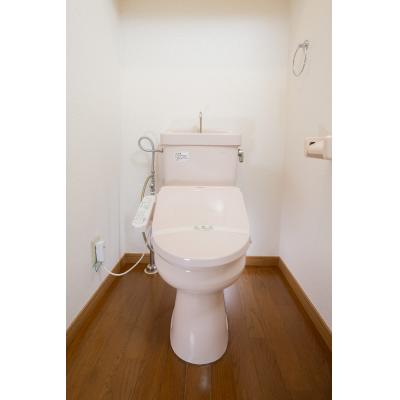 さくらす中洲川端63【呉服町駅近く・温水洗浄便座付】の物件画像