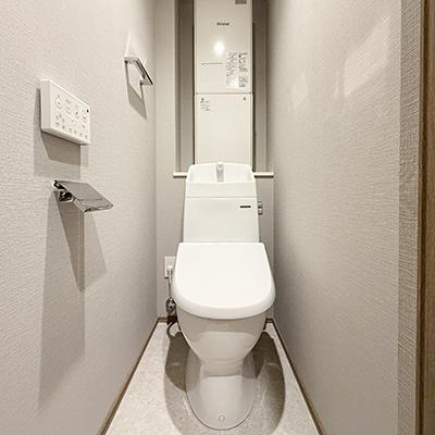 【2026年9月5日～2026年9月18日の間でご入居可能な方限定】アットイン新宿三丁目1-1の物件画像