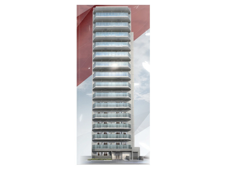 マンスリーリブマックス西千葉・西登戸WEST■『禁煙ルーム』【Wi-Fi無制限・独立洗面・浴室乾燥付】≪エクセレントシリーズ≫の物件画像