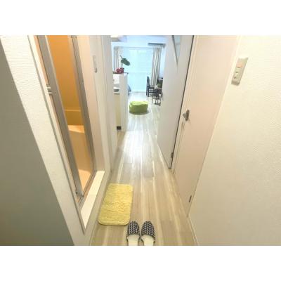 🌈🚃小倉南区　モノレール北方　徒歩6分🚶‍♂️🟨バストイレ別 　コンビニ至近　生活利便性✨✨の物件画像