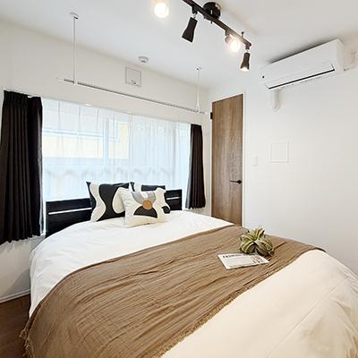 アットイン新宿三丁目1-7　《当社全物件 無料Wi-Fi完備｜来店不要・WEBで予約から契約まで完結》の物件画像