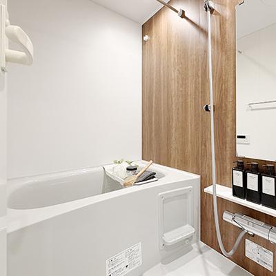 アットイン新宿三丁目1-7　《当社全物件 無料Wi-Fi完備｜来店不要・WEBで予約から契約まで完結》の物件画像