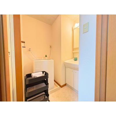 🍀グランマンスリー🍀佐野高萩ⅢR103📍佐野プレミアムアウトレットまで車で９分✨風呂・トイレ別🛁🚽の物件画像