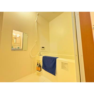🍀グランマンスリー🍀佐野高萩ⅢR103📍佐野プレミアムアウトレットまで車で９分✨風呂・トイレ別🛁🚽の物件画像