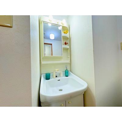 🍀グランマンスリー🍀佐野高萩ⅢR302📍佐野プレミアムアウトレットまで車で９分✨風呂・トイレ別🛁🚽の物件画像