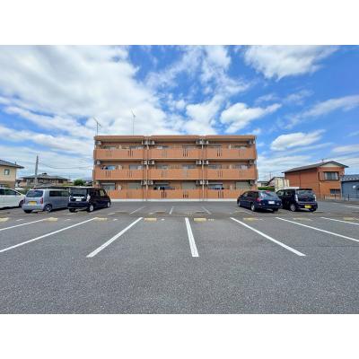 🍀グランマンスリー🍀佐野高萩ⅢR303📍佐野プレミアムアウトレットまで車で９分✨風呂・トイレ別🛁🚽の物件画像