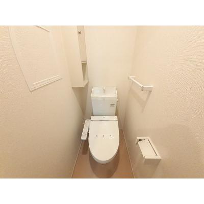 プロムナード上上津役Ａ 205【管理NO：1-021535901-02040】 ★家具家電は申し込み後に搬入します★の物件画像