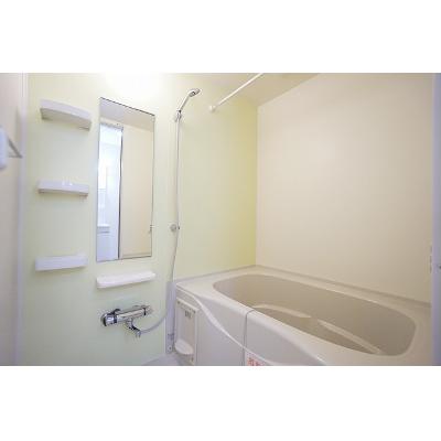 シャルム・コッティⅡ 203【管理NO：1-021418602-02030】 ★家具家電は申し込み後に搬入します★の物件画像