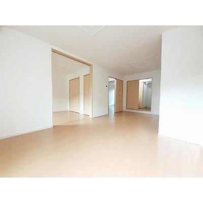 グレイス 203【管理NO：1-019697801-02030】 ★家具家電は申し込み後に搬入します★の物件画像