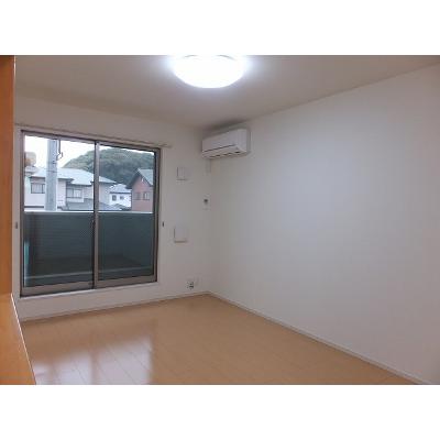 ソレイユ本城 202【管理NO：1-018886401-02020】 ★家具家電は申し込み後に搬入します★の物件画像